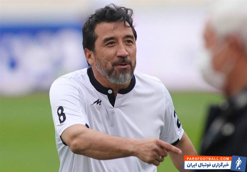 غزال تیزپای ایران یک شبه مدیر شد + سند