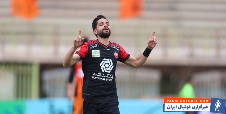 کمال کامیابینیا و علی شجاعی بعد از رفع مصدومیت در تمرینات پرسپولیس شرکت خواهند کرد