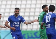 وضعیت تمدید قرارداد ارسلان مطهری با استقلال تا دو روز دیگر مشخص میشود