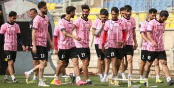 استارت پرسپولیس برای توسعه استادیوم ؛ صدری دست به کار شد