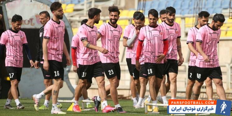 استارت پرسپولیس برای توسعه استادیوم ؛ صدری دست به کار شد