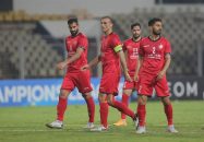 پرسپولیس