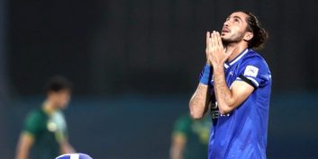 سیاوش یزدانی