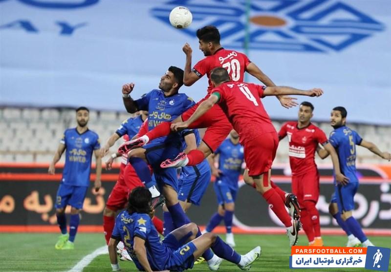 بهزاد داداش زاده پیشکسوت پرسپولیس درباره اوضاع نقل و انتقالاتی صحبت کرد