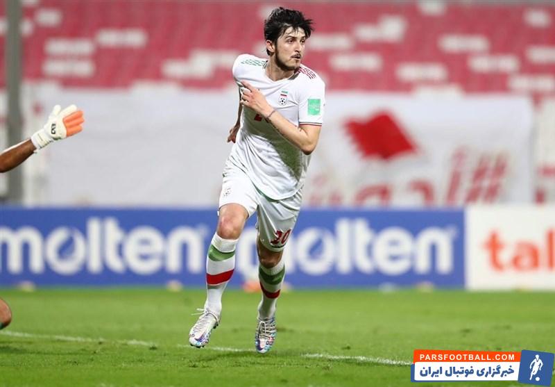 سردار آزمون در واکنش به شایعه اختلاف بازیکنان و کادر فنی تیم ملی : ما خیلی مرد هستیم ؛ اگر مشکلی با کسی داشته باشیم، بهصورت رودررو صحبت میکنیم