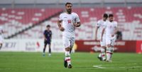 باشگاه برنتفورد در توئیتی از عملکرد تیم ملی ایران و سامان قدوس تمجید کرد