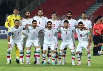 تیم ملی فوتبال ایران فردا دیدار حساسی در مقدماتی جام جهانی مقابل عراق خواهد داشت