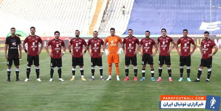 اسطوره سرخابی ها مدیر تیم مطرح لیگ برتری شد