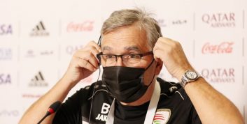 برانکو ایوانکوویچ پس از پیروزی با عمان در مقدماتی جام جهانی : زهر تیم ملی ژاپن را گرفتیم