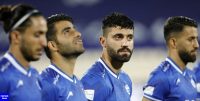 رشید مظاهری و دو بازیکن دیگر استقلال را در سفر امارات همراهی نکردند و جریمه خواهند شد