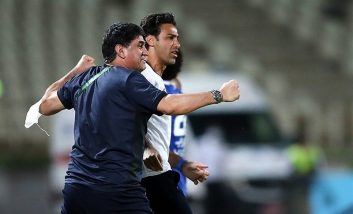 بهزاد غلامپور در واکنش به اتهامات فکری : مجیدی هم شهرت دارد، هم محبوبیت و نیازی به ارتش فحاش مجازی ندارد