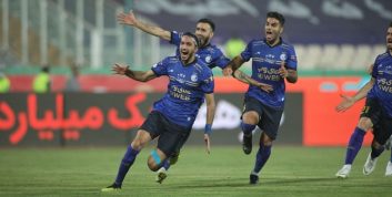 احمد جمشیدیان پیشکسوت استقلال درباره اوضاع این تیم صحبت کرد