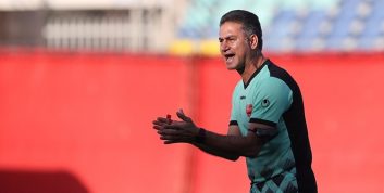 حمید مطهری درباره اوضاع پرسپولیس پیش از دیدار با الهلال عربستان صحبت کرد