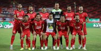پرسپولیس
