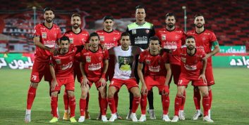 پرسپولیس