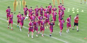 تراکتور فردا با 16 بازیکن راهی قطر می شود