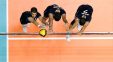 والیبال جوانان قهرمانی جهان ؛ ایران 3-0 تایلند؛ پیروزی راحت شاگردان عطایی