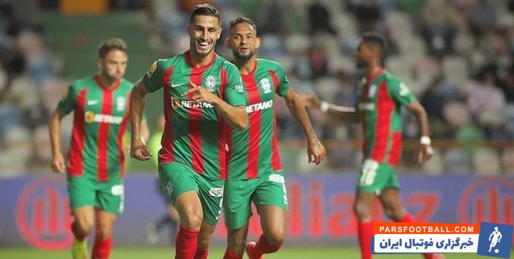 علی علیپور در شب گلزنی مقابل آروکا در پایان بازی به تساوی رضایت داد