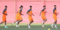 فرم‌های پزشکی بازیکنان پرسپولیس آماده شد ؛ ارسال برای AFC