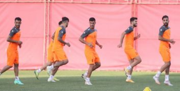 فرمهای پزشکی بازیکنان پرسپولیس آماده شد ؛ ارسال برای AFC