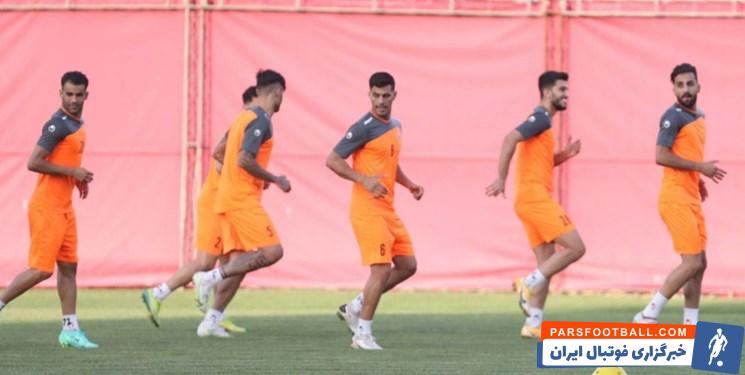 فرمهای پزشکی بازیکنان پرسپولیس آماده شد ؛ ارسال برای AFC