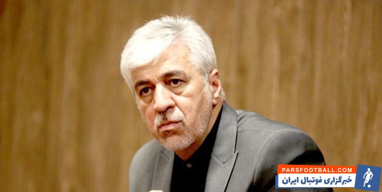 وزیر ورزش : به اعضای هیات مدیره استقلال و پرسپولیس اعتماد می کنیم