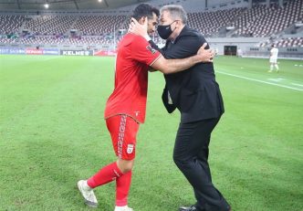 مجید جلالی : اسکوچیچ در مدیریت تیم و هماهنگکردن بازیکنان موفق بود ؛ نیمکت تیم ملی تأثیرگذاری عمیقی دارد