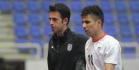 با اعلام سرمربی تیم ملی فوتسال ایران، حسین طیبی به بازی با قزاقستان نمی رسد