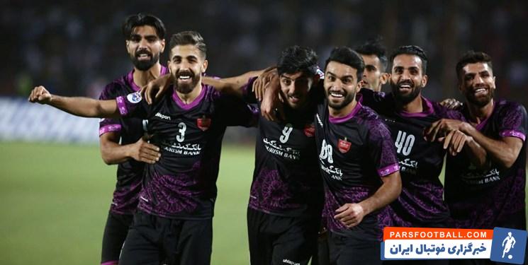محمود کلهر پیشکسوت پرسپولیس در مورد بازی با استقلال تاجیکستان صحبت کرد
