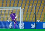 عبدالله المعیوف سنگربان الهلال به رکورد 24 کلین شیت مهدی رحمتی در آسیا رسید