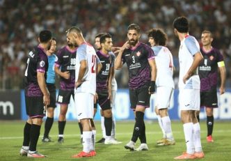 اسطوره پرسپولیس نقطه ضعف الهلال را فاش کرد + جزئیات