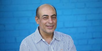 بهرام امیری