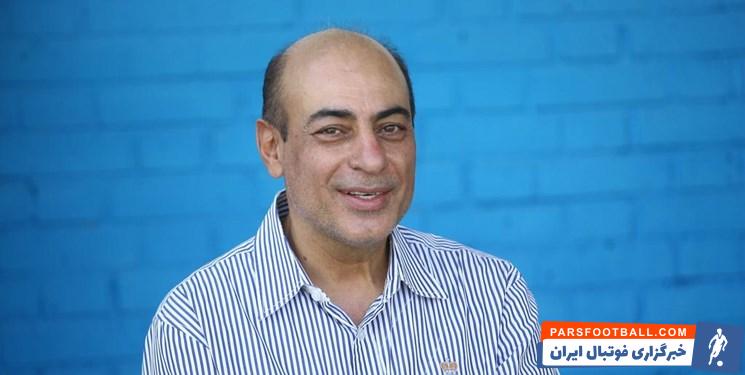 بهرام امیری