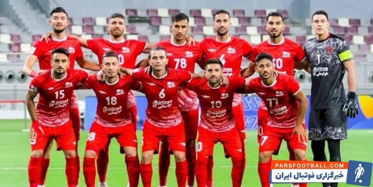 خبر مهم از اردوی سرخ ها ؛ استارت تبریزی ها برای شروع قدرتمندانه لیگ برتر