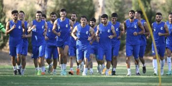 دو بازیکن استقلال جدا شدند ؛ موافقت مجیدی با انتقال ستاره ها