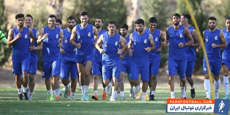 دو بازیکن استقلال جدا شدند ؛ موافقت مجیدی با انتقال ستاره ها