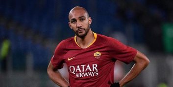 ستاره پرسپولیسی همبازی ستاره رم شد