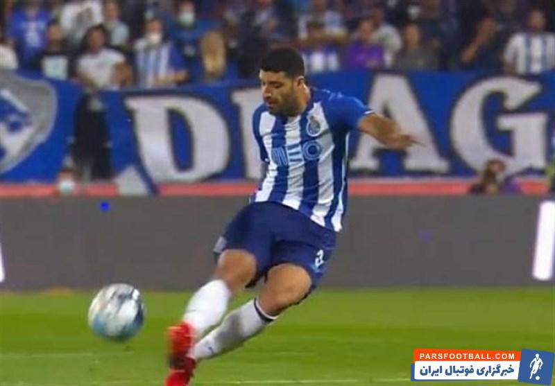 ذوق زدگی رسانه یونانی از درخشش مهدی طارمی در اروپا + جزئیات