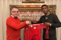 طی روزهای گذشته مذاکرات فشردهای بین مسئولان باشگاه تراکتور و وکلای کوین کنستانت و پاتریک دیوایلد در دفتر استانبول انجام شده است.