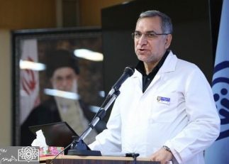 بهرام عین اللهی