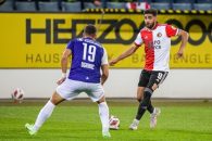 گل علیرضا جهانبخش به تیم لوزرن نامزد بهترین گل باشگاه فاینورد هلند شد