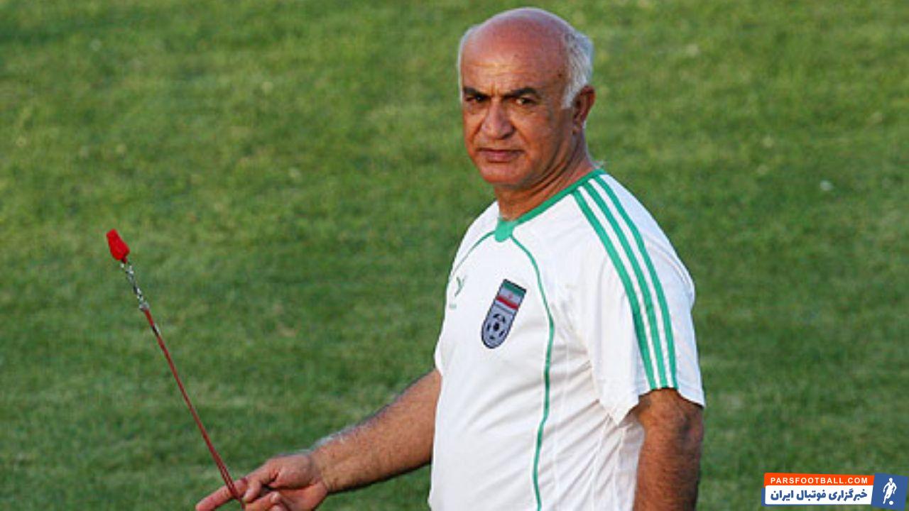 ناصر ابراهیمی