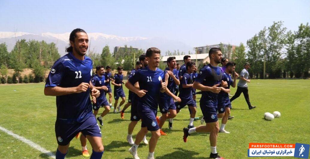 ستار همدانی پیشکسوت استقلال درباره اوضاع باشگاه و تیم ملی صحبت کرد