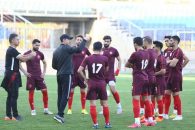دفاع همه جانبه امپراطور پرسپولیس از شاگردانش + جزئیات