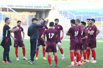 دفاع همه جانبه امپراطور پرسپولیس از شاگردانش + جزئیات