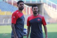 پرسپولیس