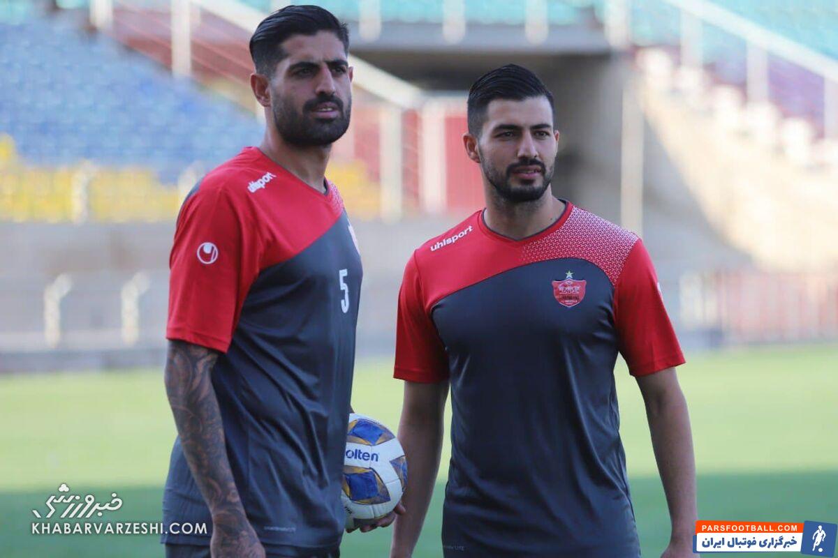 پرسپولیس