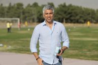 کامیار کاردار