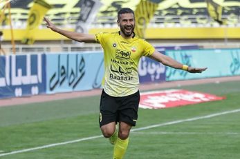 سجاد شهباززاده