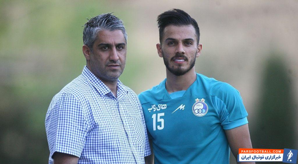 مدیرعامل استقلال با اشاره به مصدومیت ابوالفضل جلالی گفت که شاید انتقال این بازیکن به استقلال صورت نگیرد.